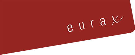 Eurax Logo